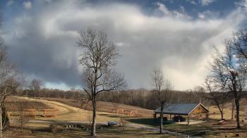 Weather camera view of Dodon Vineyards.