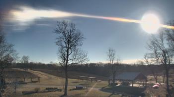 Weather camera view of Dodon Vineyards.