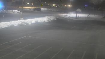 Weather camera view of Terrace Elementary School.