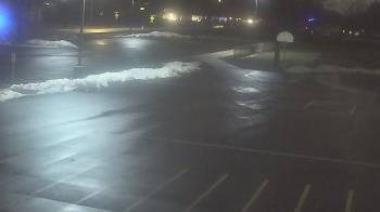 Weather camera view of Terrace Elementary School.