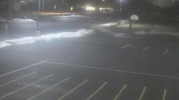 Weather camera view of Terrace Elementary School.