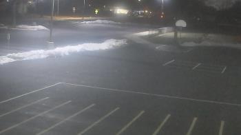Weather camera view of Terrace Elementary School.