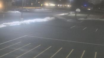 Weather camera view of Terrace Elementary School.