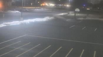 Weather camera view of Terrace Elementary School.