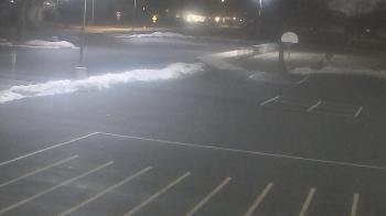 Weather camera view of Terrace Elementary School.