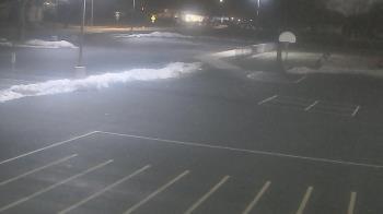 Weather camera view of Terrace Elementary School.