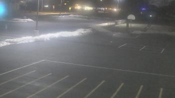 Weather camera view of Terrace Elementary School.