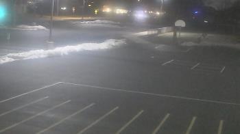 Weather camera view of Terrace Elementary School.