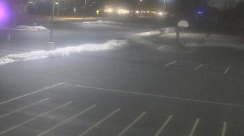 Weather camera view of Terrace Elementary School.