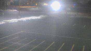 Weather camera view of Terrace Elementary School.