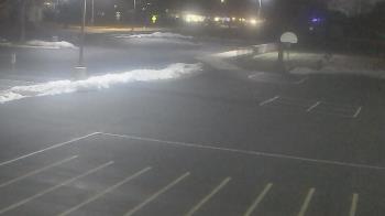 Weather camera view of Terrace Elementary School.