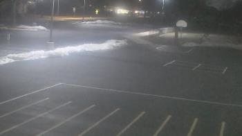 Weather camera view of Terrace Elementary School.