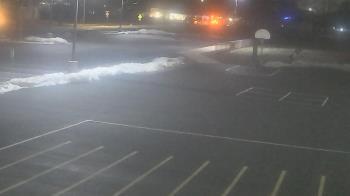 Weather camera view of Terrace Elementary School.