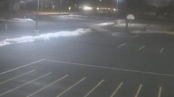 Weather camera view of Terrace Elementary School.