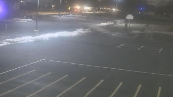 Weather camera view of Terrace Elementary School.