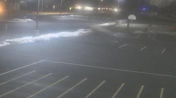 Weather camera view of Terrace Elementary School.