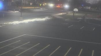Weather camera view of Terrace Elementary School.