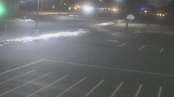 Weather camera view of Terrace Elementary School.