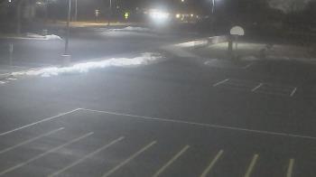 Weather camera view of Terrace Elementary School.