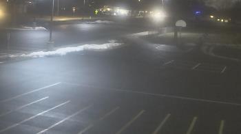 Weather camera view of Terrace Elementary School.