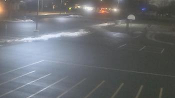 Weather camera view of Terrace Elementary School.