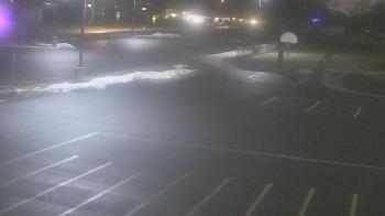 Weather camera view of Terrace Elementary School.