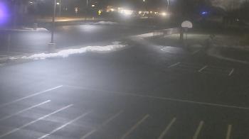 Weather camera view of Terrace Elementary School.