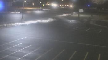 Weather camera view of Terrace Elementary School.