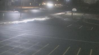 Weather camera view of Terrace Elementary School.