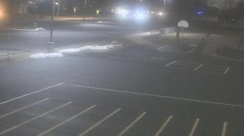 Weather camera view of Terrace Elementary School.