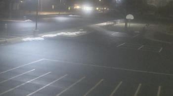 Weather camera view of Terrace Elementary School.