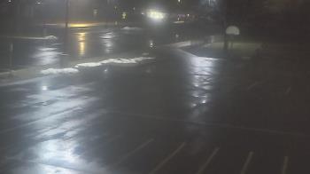 Weather camera view of Terrace Elementary School.