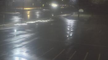 Weather camera view of Terrace Elementary School.