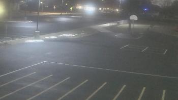 Weather camera view of Terrace Elementary School.