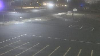 Weather camera view of Terrace Elementary School.