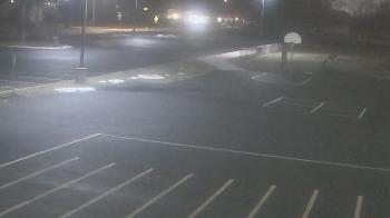 Weather camera view of Terrace Elementary School.