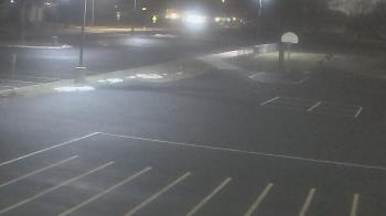 Weather camera view of Terrace Elementary School.
