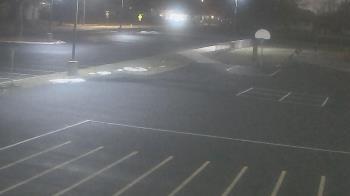 Weather camera view of Terrace Elementary School.