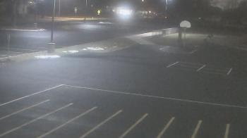 Weather camera view of Terrace Elementary School.