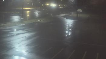 Weather camera view of Terrace Elementary School.