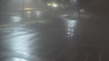 Weather camera view of Terrace Elementary School.