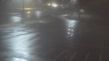 Weather camera view of Terrace Elementary School.