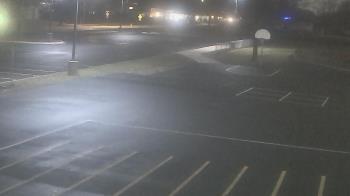 Weather camera view of Terrace Elementary School.