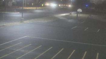 Weather camera view of Terrace Elementary School.