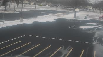 Weather camera view of Terrace Elementary School.