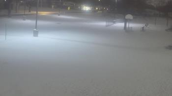 Weather camera view of Terrace Elementary School.
