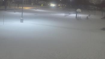 Weather camera view of Terrace Elementary School.