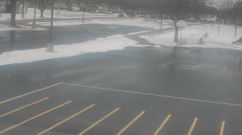 Weather camera view of Terrace Elementary School.