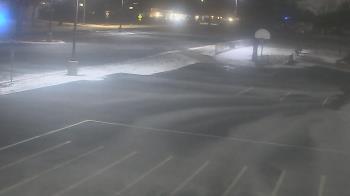 Weather camera view of Terrace Elementary School.