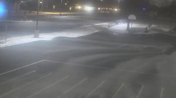 Weather camera view of Terrace Elementary School.